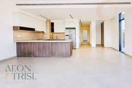 Family Living Mudon | 3B+Maid | Private Garden