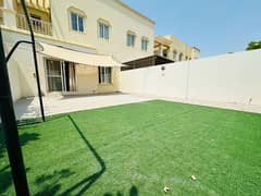 فیلا في الينابيع 5،الينابيع 2 غرف 140000 درهم - 14947291