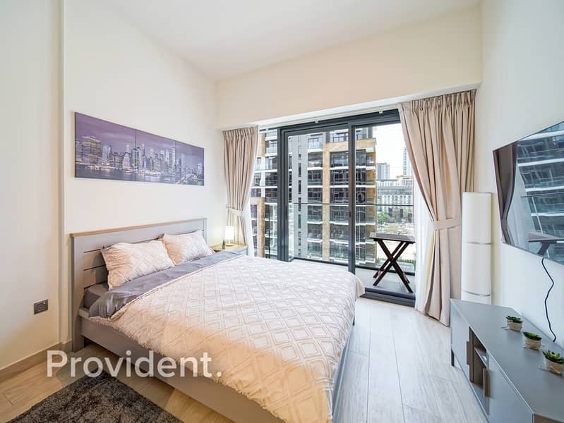 Vacant Soon | Fully Furnished | Prime Location Vacant Soon | Fully Furnished | Prime Location