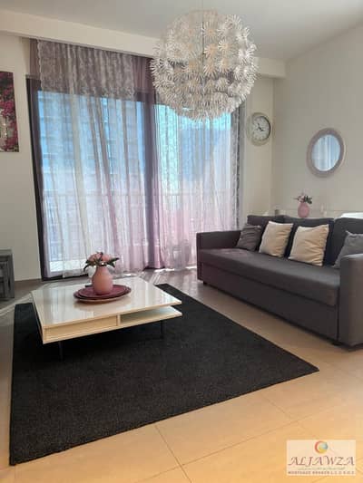 2 Bedroom Flat for Rent in Dubai Hills Estate, Dubai - Park 01-01. jpeg 2 Bedroom Flat for Rent in Dubai Hills Estate, Dubai - Park 01-01. jpeg