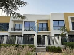 تاون هاوس في فلل ماربيا II،میناء العرب 3 غرف 3300000 درهم - 14947371