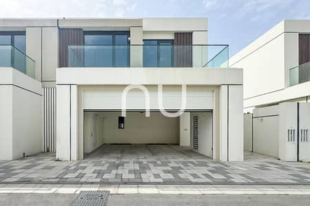 4 Camere Townhouse in Affitto a Mohammed Bin Rashid City (MBR City), Dubai - 1. jpeg