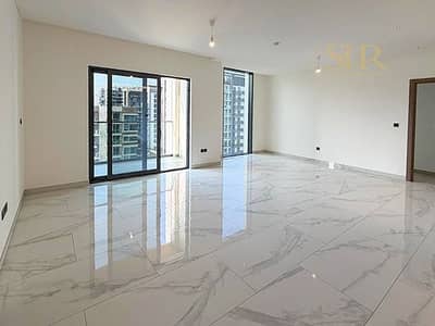2 Bedroom Apartment for Rent in Sobha Hartland, Dubai - Ready | Spacious | Maid’s Room | 4 chks 2 Bedroom Apartment for Rent in Sobha Hartland, Dubai - Ready | Spacious | Maid’s Room | 4 chks