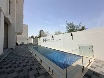 Студия в аренду в Халифа Сити, Абу-Даби - IMG_7471. jpg
