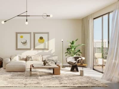 3 Camere Appartamento in Vendita a Al Shamkha, Abu Dhabi - Appartamento a Al Shamkha，Al Reeman 1，Reeman Living, 3 camere da letto, 1700000 AED - 14850239