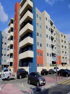 شقة في بناية 9،الریف داون تاون،الريف 2 غرف 1200000 درهم - 14856216