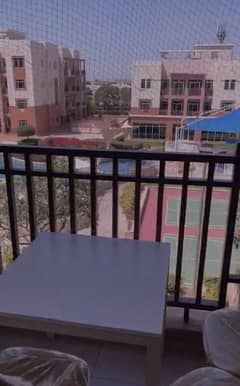 شقة في الواحة،الغدیر 2 غرف 1200000 درهم - 14835581