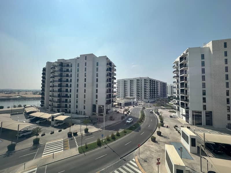 Partial Canal View || Balcony || Rented || Partial Canal View || Balcony || Rented ||