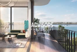 شقة في غاردينيا باي،جزيرة ياس 1150000 درهم - 13446976