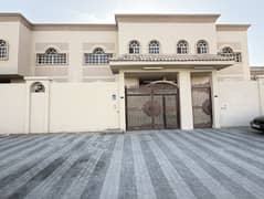 فیلا في مدينة خليفة 5 غرف 170000 درهم - 14947478