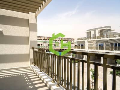 Townhouse de 3 chambres à à louer à DAMAC Hills 2 (Akoya by DAMAC), Dubai - 9. jpg