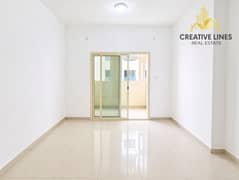 شقة في برج السالم 2،النهدة 1،النهدة (دبي) 1 غرفة 51000 درهم - 14947489