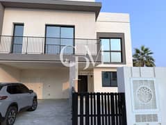 Elegant Family Villa | 4BR Duplex | Ideal Family Home