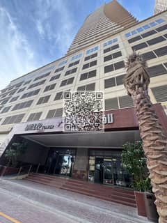 شقة في برج لافندر،مدينة الإمارات‬ 1 غرفة 30000 درهم - 14947777