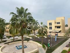 فیلا في الماريه،حدائق الراحة 4 غرف 3800000 درهم - 14947791