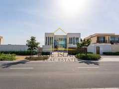 Magnificent Villa| V5 Select| Extended Garden