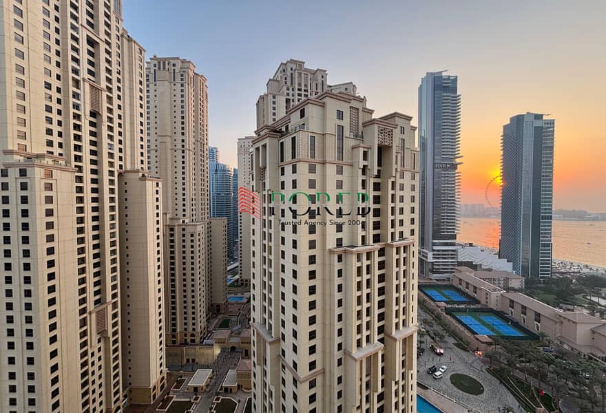 Specious 2BR | High Floor | Upgraded | VOT Specious 2BR | High Floor | Upgraded | VOT