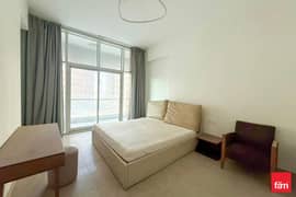 شقة في علياء ريزيدنس،مدينة دبي الطبية المرحلة 2،الجداف 1 غرفة 1250000 درهم - 14947940