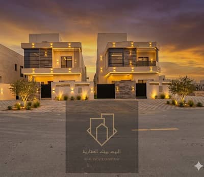 5 Bedroom Villa for Sale in Al Helio, Ajman - WhatsApp Image 2026-04-20 at 9.55. 21 AM. jpeg