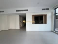 فیلا في ذا بالس بيتشفرونت 3،ذا بلس،المنطقة السكنية جنوب دبي،دبي الجنوب 4 غرف 195000 درهم - 14948022