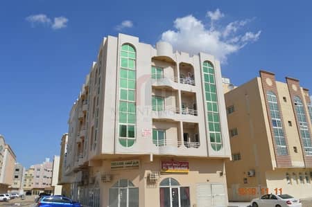 Whole Residence Building G+3 In Muwaileh Whole Residence Building G+3 In Muwaileh
