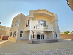 Elegant Family Villa with Premium Finishes | Ready to Move In