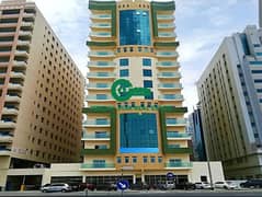 شقة في برج نابولي،البرشاء 1،البرشاء 45000 درهم - 14918533