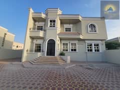 فیلا في مدينة محمد بن زايد 5 غرف 220000 درهم - 14948059