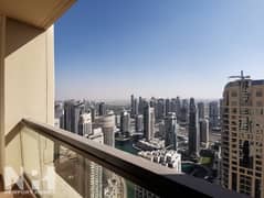 شقة في مرجان 1،مرجان،جميرا بيتش ريزيدنس 2 غرف 124000 درهم - 14948076