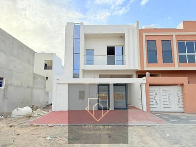 5 Bedroom Townhouse for Sale in Al Zahya, Ajman - WhatsApp Image 2026-04-20 at 12.36. 26 PM (1). jpeg