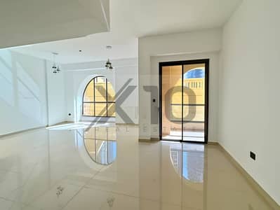 3 Bedroom Flat for Rent in Jumeirah Beach Residence (JBR), Dubai - Unfurnished | Vacant | Spacious Layout | Ready to Move In