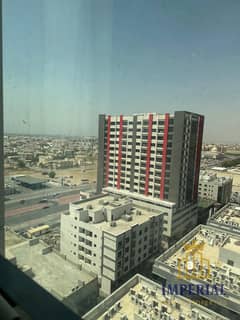 شقة مفروشة 2 غرفة للبيع في Garden City M5 – مساحة 1010 قدم مع موقف، وحدة مميزة 1002، فرصة استثمارية بسعر 495,000 درهم