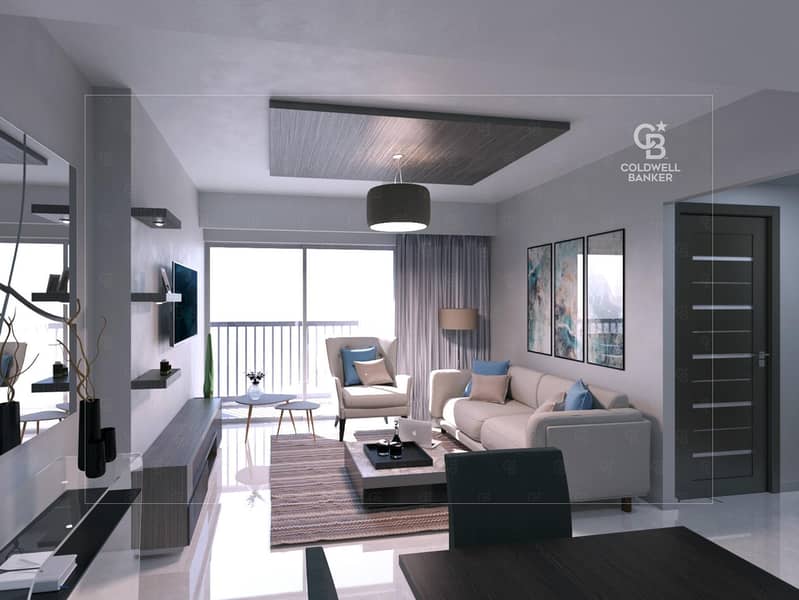 Investment Opportunity - Post Handover PP Investment Opportunity - Post Handover PP