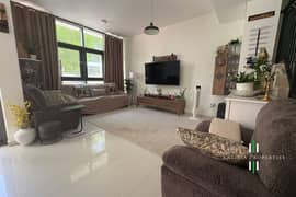 فیلا في جنوسيا،(أكويا من داماك) داماك هيلز 2 3 غرف 155000 درهم - 14948157