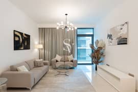 شقة في بيتش فيستا 2،بيتش فيستا،إعمار بيتشفرونت،دبي هاربور‬ 2 غرف 220000 درهم - 14948166