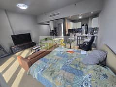 شقة في ماديسون ريزيدنسي،برشا هايتس (تيكوم) 64999 درهم - 14948223