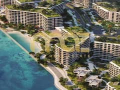 فیلا في غاردينيا باي،جزيرة ياس 3 غرف 4200000 درهم - 14948257