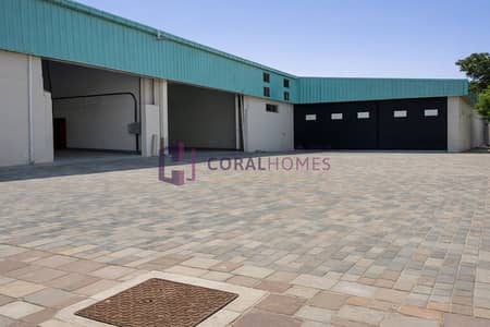 Warehouse para en Alquiler en Al Khawaneej, Dubai - Almacén en Al Khawaneej,Al Khawaneej 1, 1100000 AED - 14883038 Warehouse para en Alquiler en Al Khawaneej, Dubai - Almacén en Al Khawaneej,Al Khawaneej 1, 1100000 AED - 14883038