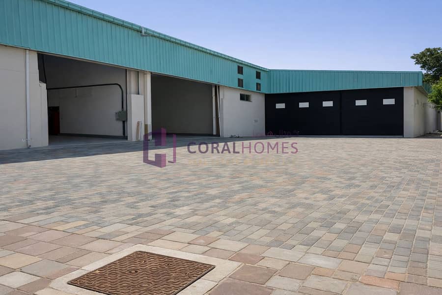 Almacén en Al Khawaneej,Al Khawaneej 1, 1100000 AED - 14883038 Almacén en Al Khawaneej,Al Khawaneej 1, 1100000 AED - 14883038