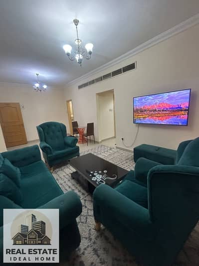 2 Bedroom Apartment for Rent in Al Qasimia, Sharjah - 10662. jpg 2 Bedroom Apartment for Rent in Al Qasimia, Sharjah - 10662. jpg