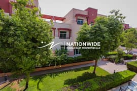 شقة في مجتمع النسيم،الغدیر 2 غرف 1100000 درهم - 14948351