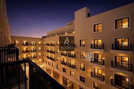 Pay 125000 and receive your unit with parking, gym, and swimming pool in the best projects in Ajman.