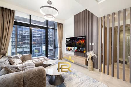 1 habitación Apartamento para en Alquiler en Meydan, Dubai - WhatsApp Image 2026-03-24 at 11.45. 41 AM (2). jpeg