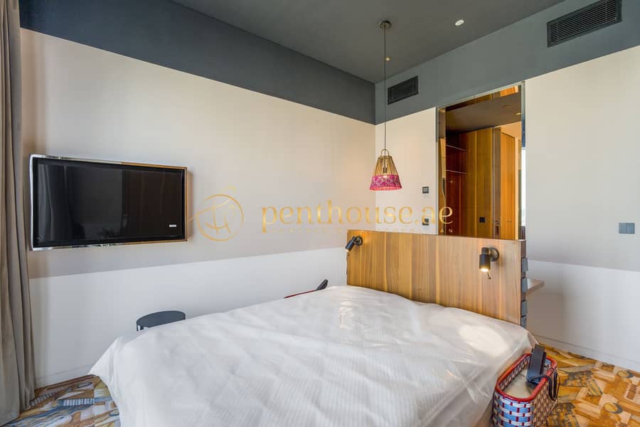 Wohnung in Business Bay,Mama Shelter (Luxury Family Residences II), 1 schlafzimmer, 95000 AED - 14665641 Wohnung in Business Bay,Mama Shelter (Luxury Family Residences II), 1 schlafzimmer, 95000 AED - 14665641