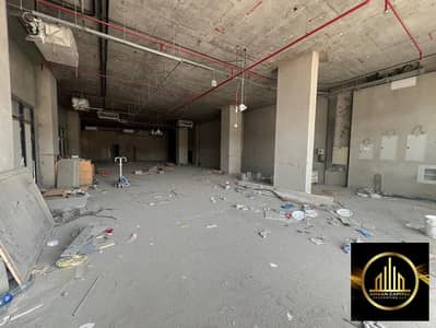 Shop in Affitto a Al Amerah, Ajman - WhatsApp Image 2026-03-15 at 5.00. 13 AM (1). jpeg