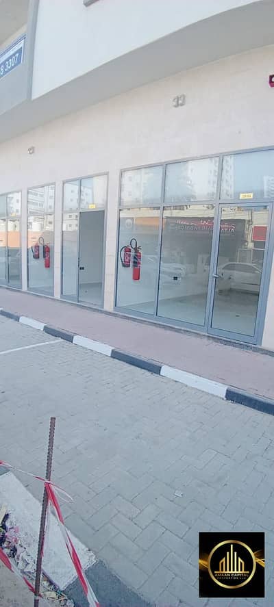 阿尔卡拉马地区， 阿治曼 商铺待租 - WhatsApp Image 2026-03-16 at 01.25. 44 (1). jpeg