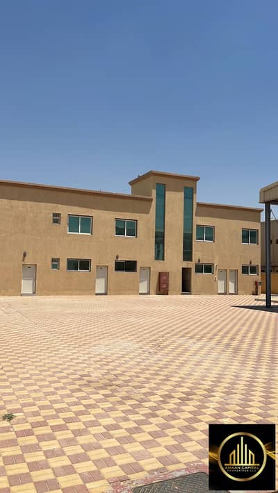 Labour Camp for Sale in Al Sajaa Industrial, Sharjah - 29ea0b68-32cd-41ad-a550-aaa95a9f0332. jpg