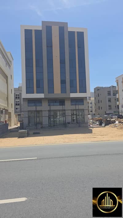 مبنی تجاري  للبيع في العالية، عجمان - 537944. jpg