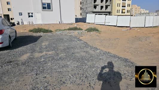 Участок Продажа в Аль Алиа, Аджман - WhatsApp Image 2026-02-09 at 4.13. 21 PM. jpeg