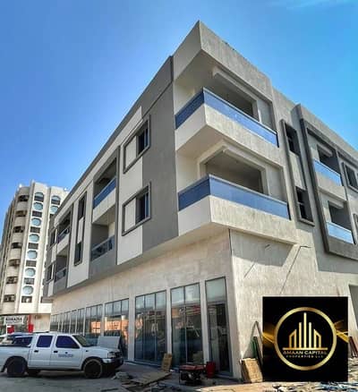 مبنى سكني 10+ غرف نوم للبيع في منطقة الكرامة، عجمان - WhatsApp Image 2026-01-29 at 4.27. 05 AM. jpeg مبنى سكني 10+ غرف نوم للبيع في منطقة الكرامة، عجمان - WhatsApp Image 2026-01-29 at 4.27. 05 AM. jpeg